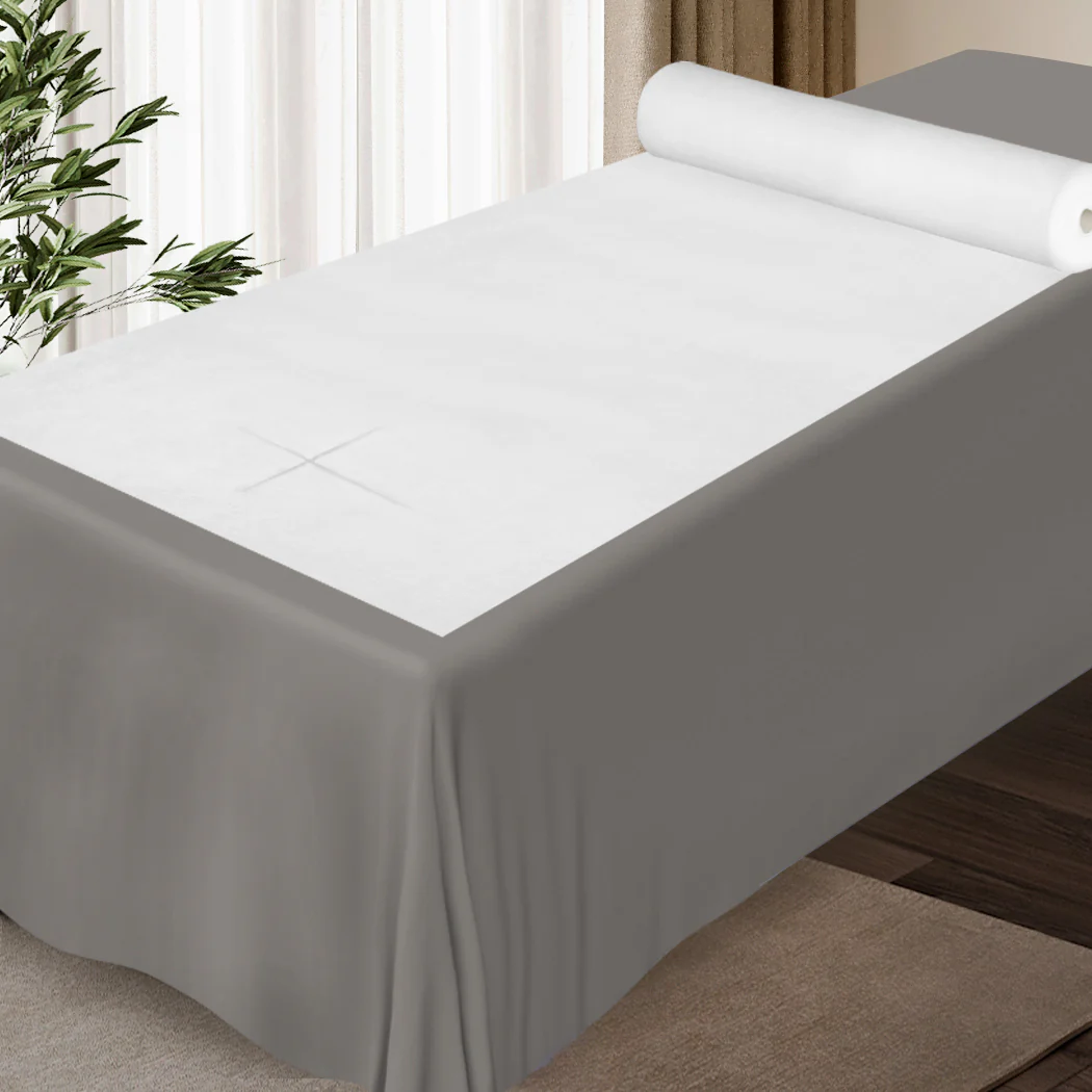 150PCS Disposable Bed Sheet Non-woven - Image 6
