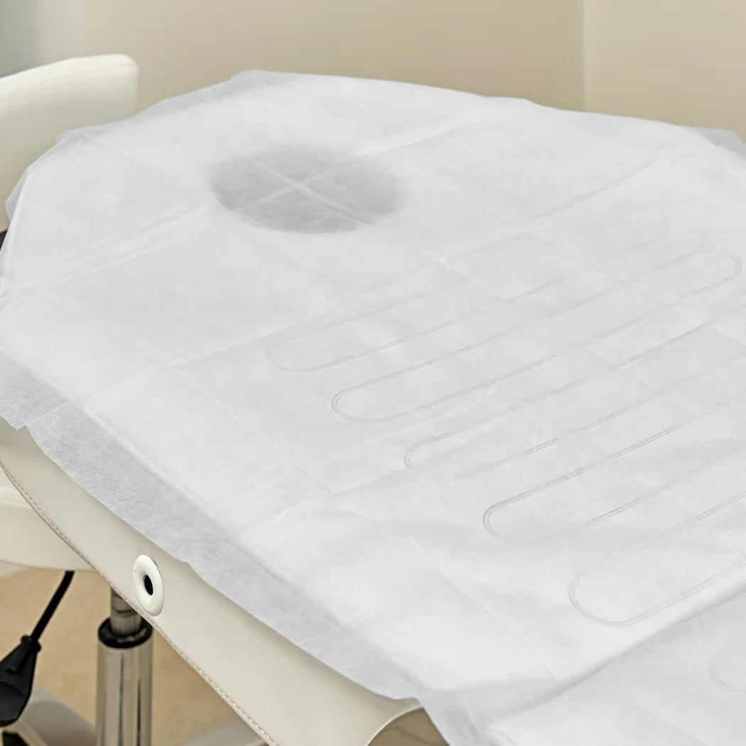 150PCS Disposable Bed Sheet Non-woven - Image 7