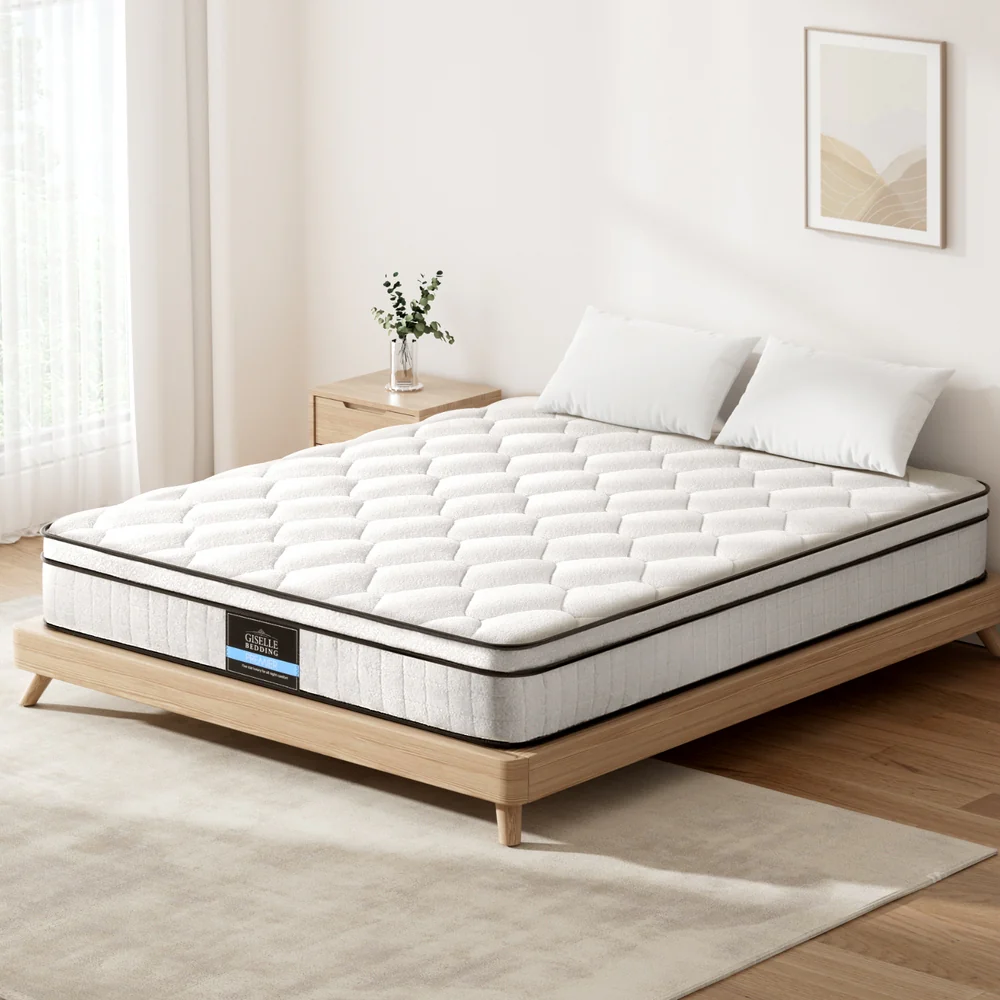 22cm Giselle Mattress King Size - Image 7