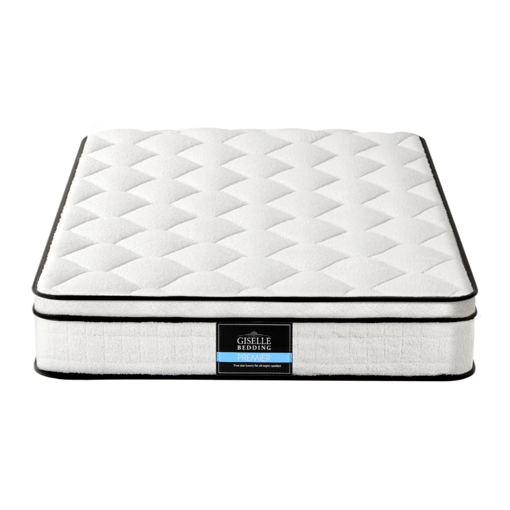 22cm Giselle Mattress KS Size - Image 3