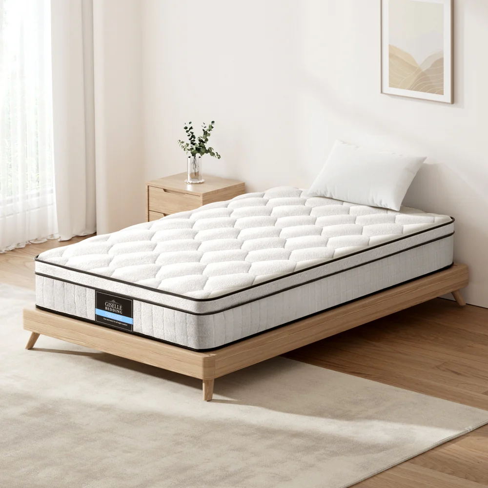 22cm Giselle Mattress KS Size - Image 7