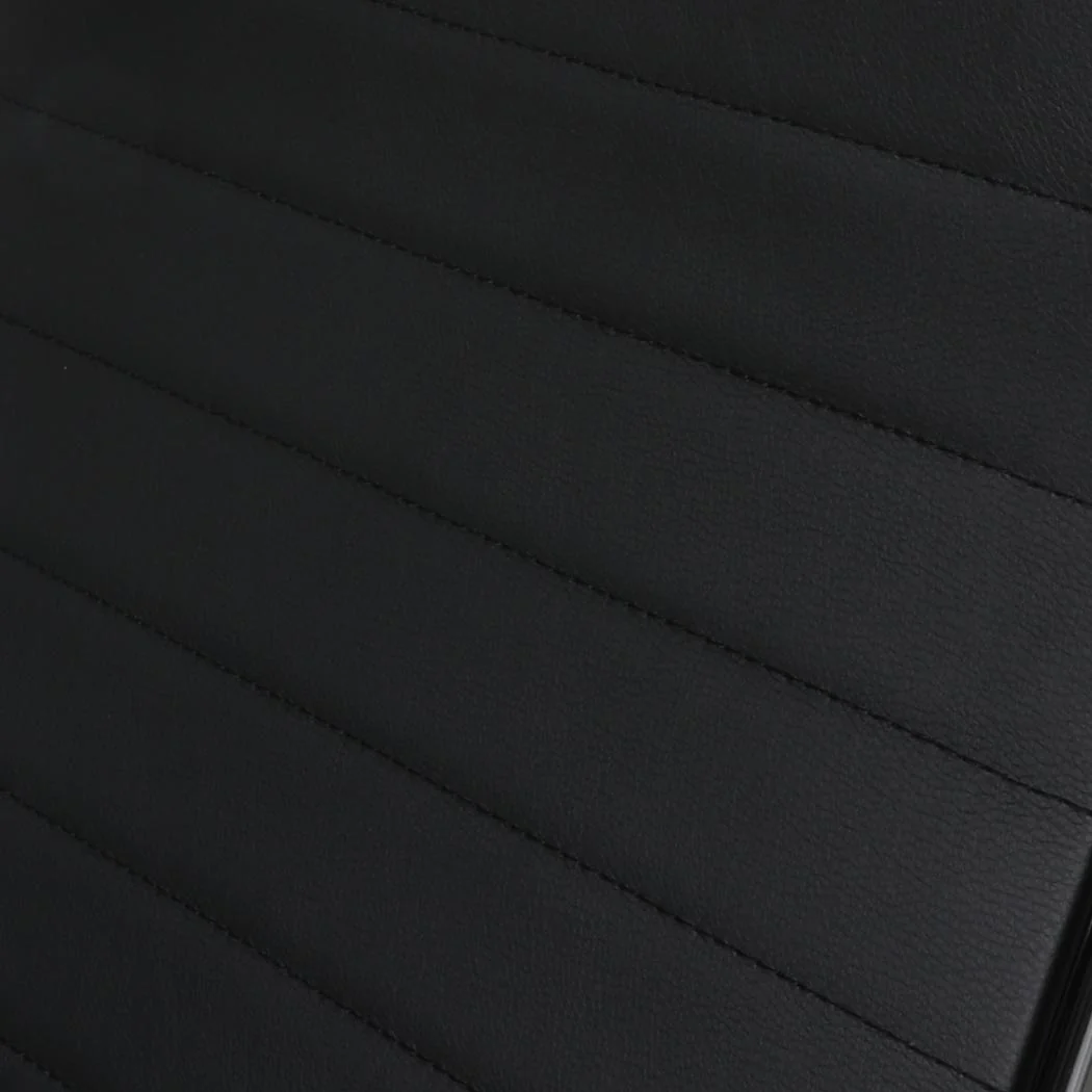 2x Office Chair Gaming Chairs Executive - Image 4