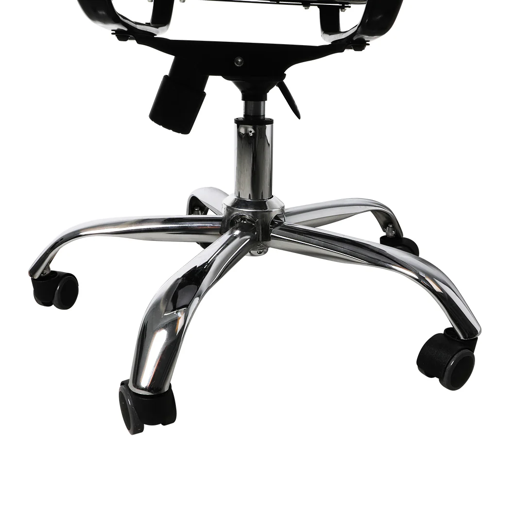 2x Office Chair Gaming Chairs Executive - Image 5