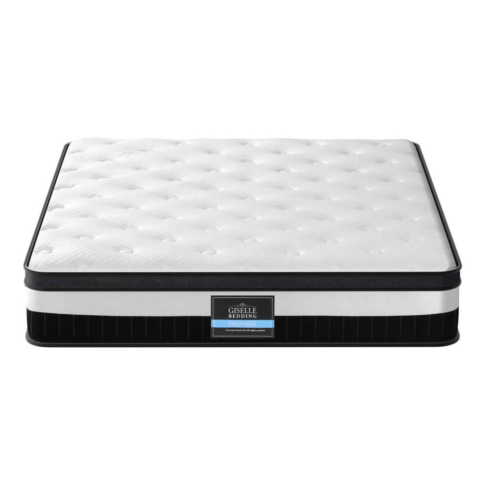 30cm Giselle Mattress Double Size - Image 3