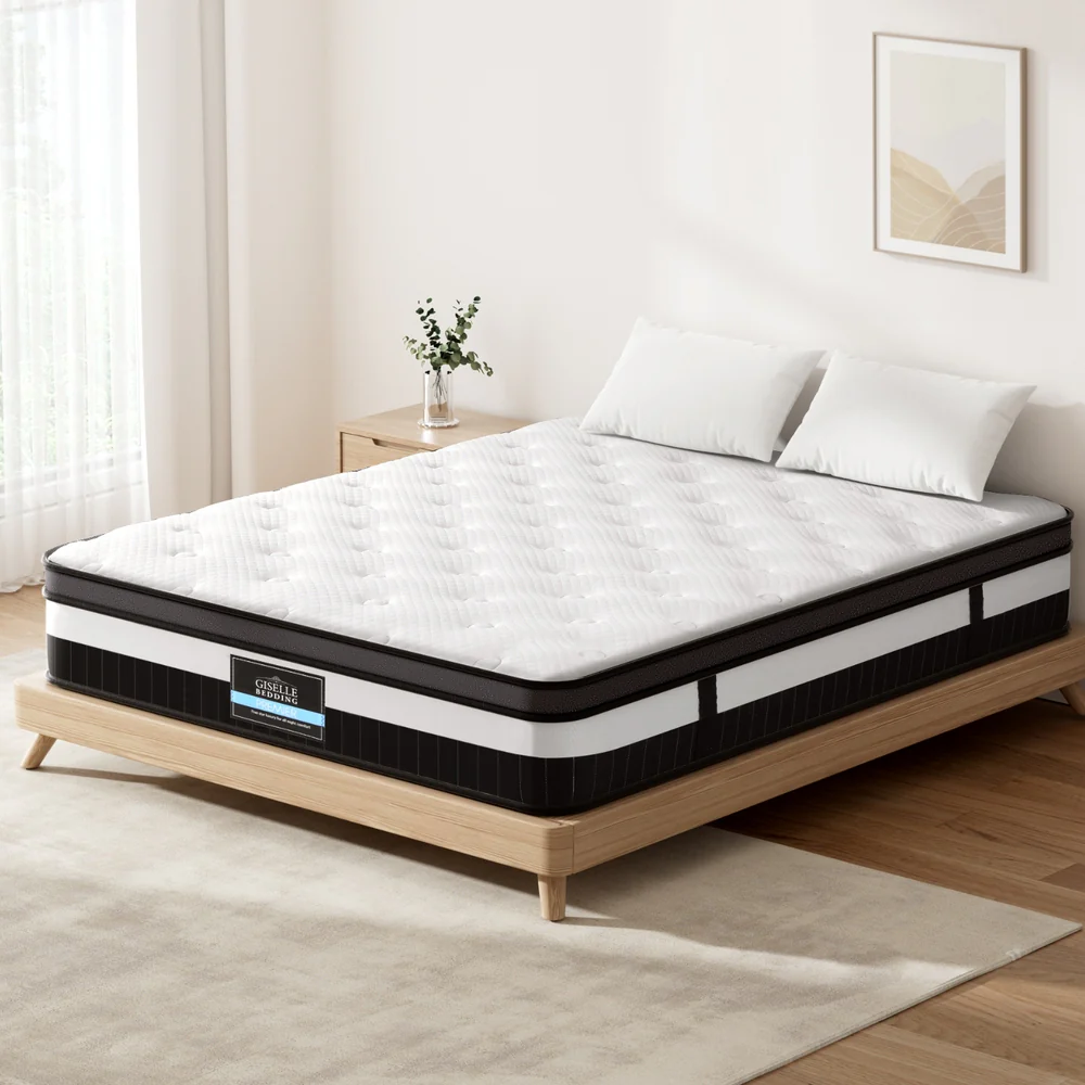 30cm Giselle Mattress King Size - Image 7