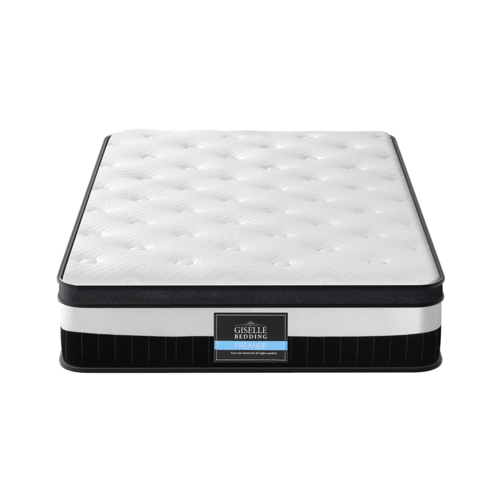 30cm Giselle Mattress KS Size - Image 3