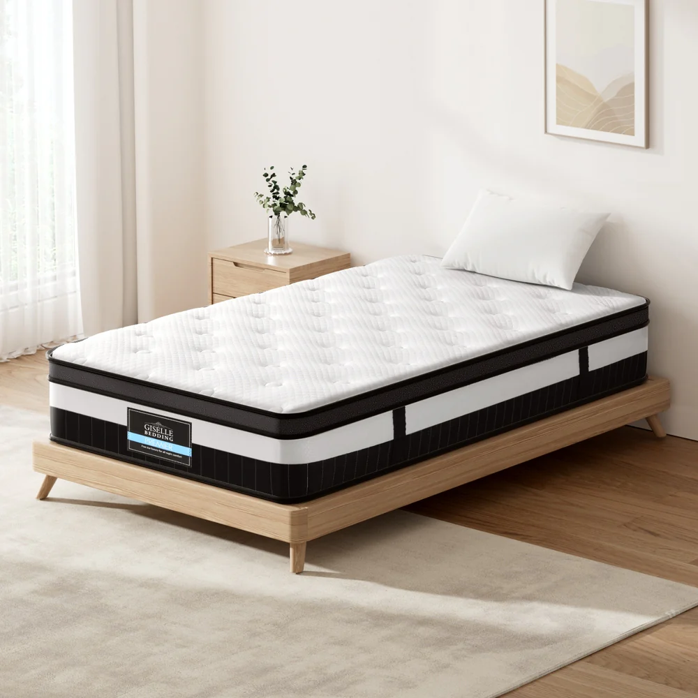 30cm Giselle Mattress KS Size - Image 7