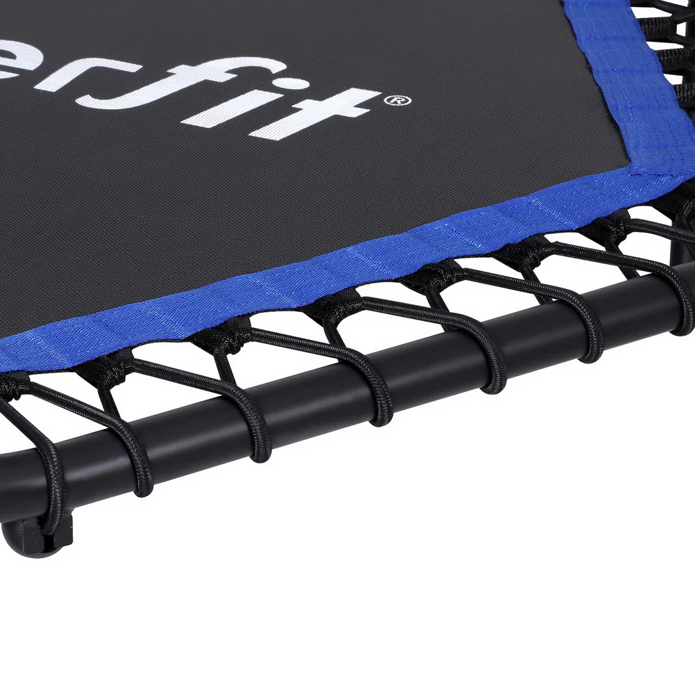 48inch Everfit Trampoline Fitness Trampoline Rebounder - Image 4