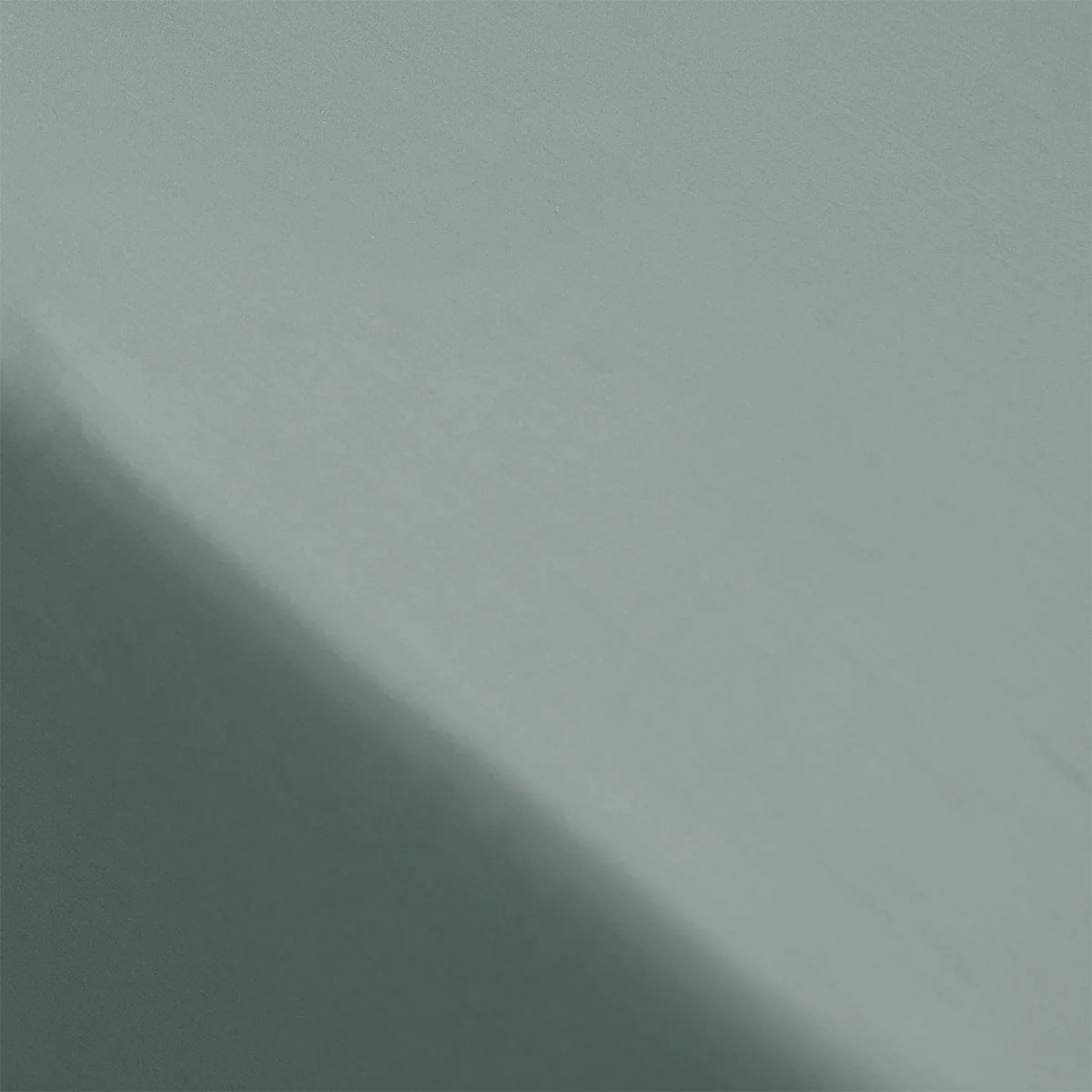 Accessorize 400TC Sage Bamboo Cotton Fitted Sheet 40cm Wall Queen - Image 3