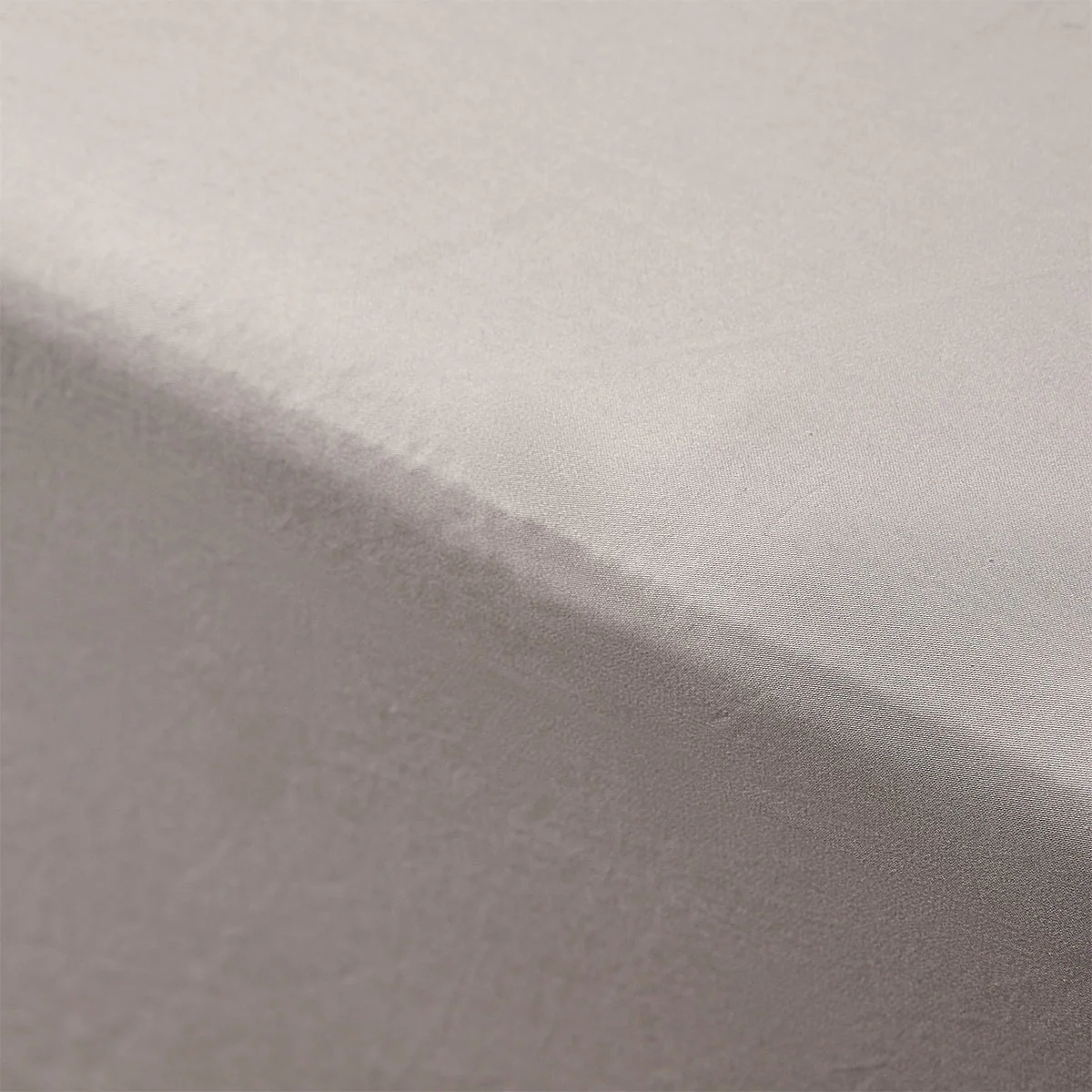 Accessorize 400TC Stone Bamboo Cotton Fitted Sheet 40cm Wall Queen - Image 3