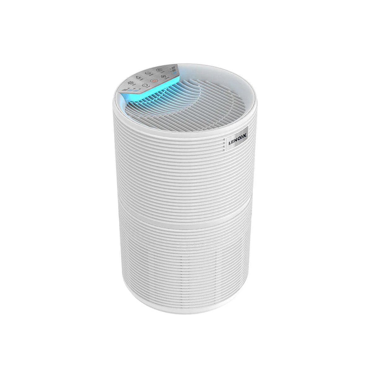 Air Purifier and Cleaner with HEPA Filter, Sleep Mode and Timer - Image 3