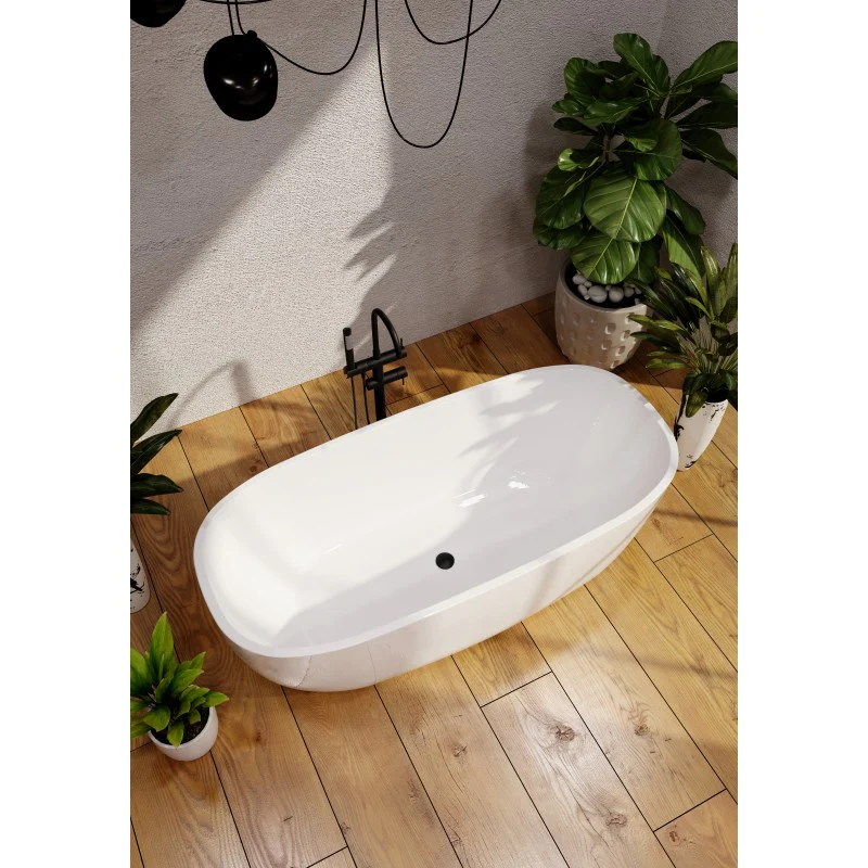 Ally Freestanding Bath 1500 - Image 2