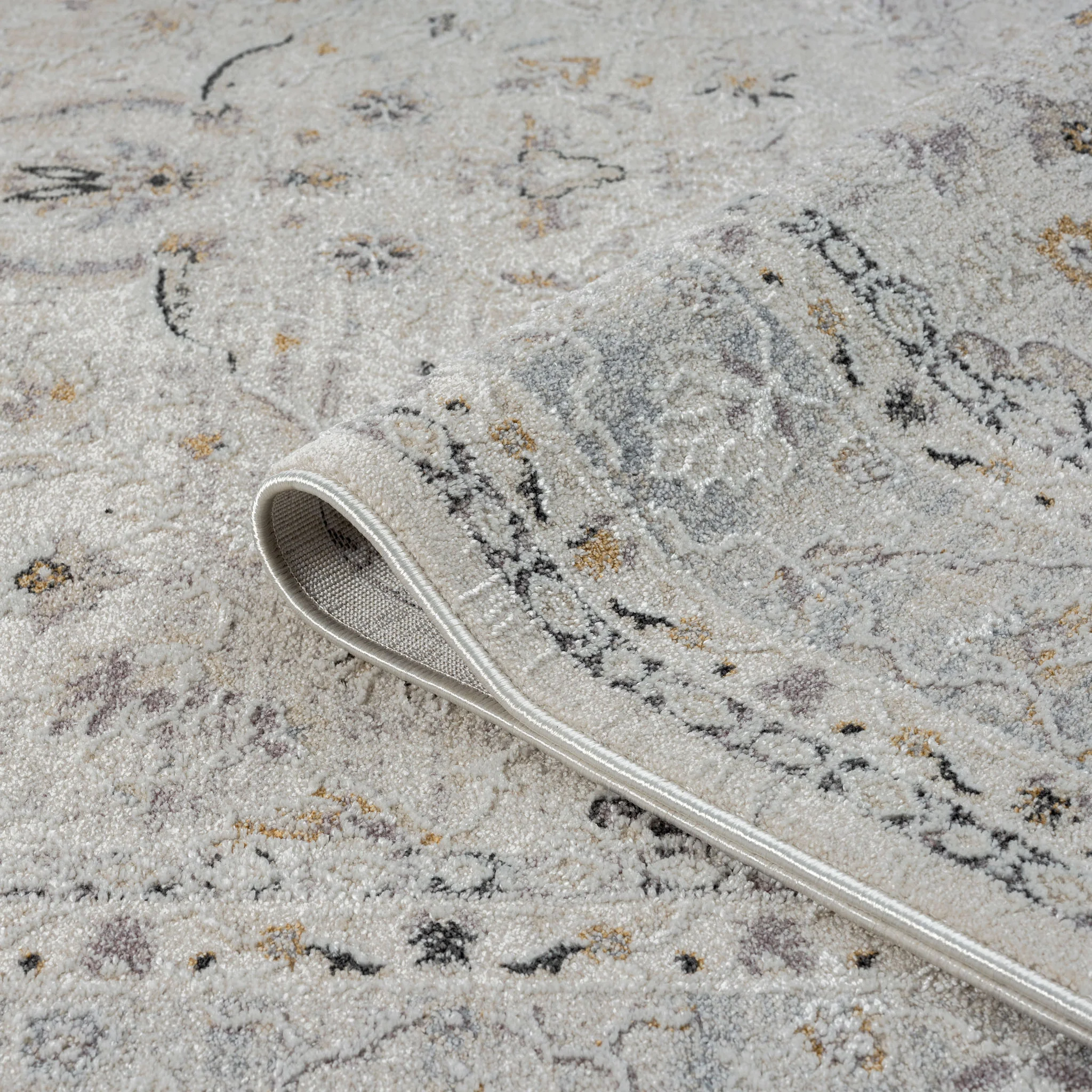 Amore Premium Rug - Multi - 200x290 - Image 10