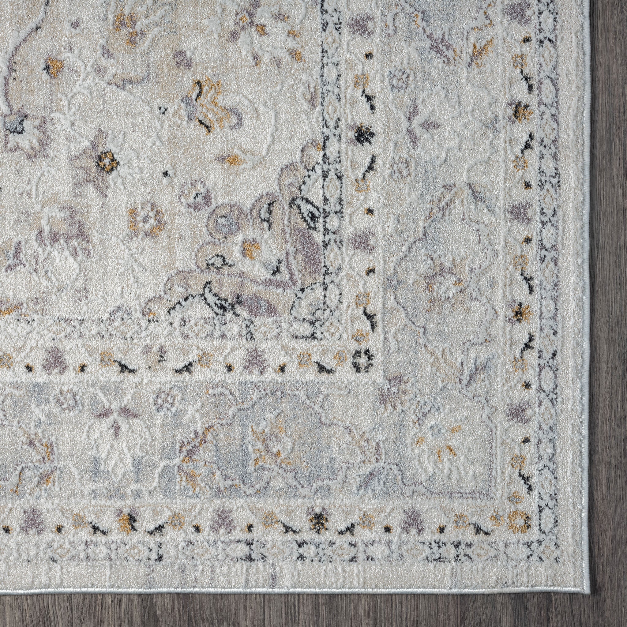 Amore Premium Rug - Multi - 200x290 - Image 6