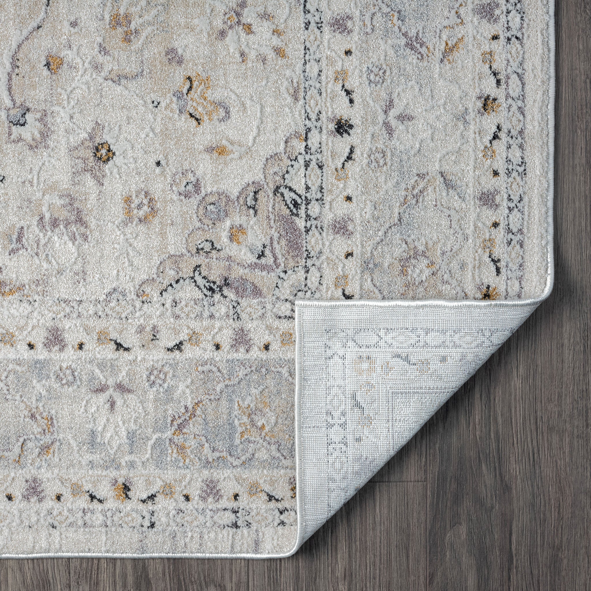 Amore Premium Rug - Multi - 200x290 - Image 8