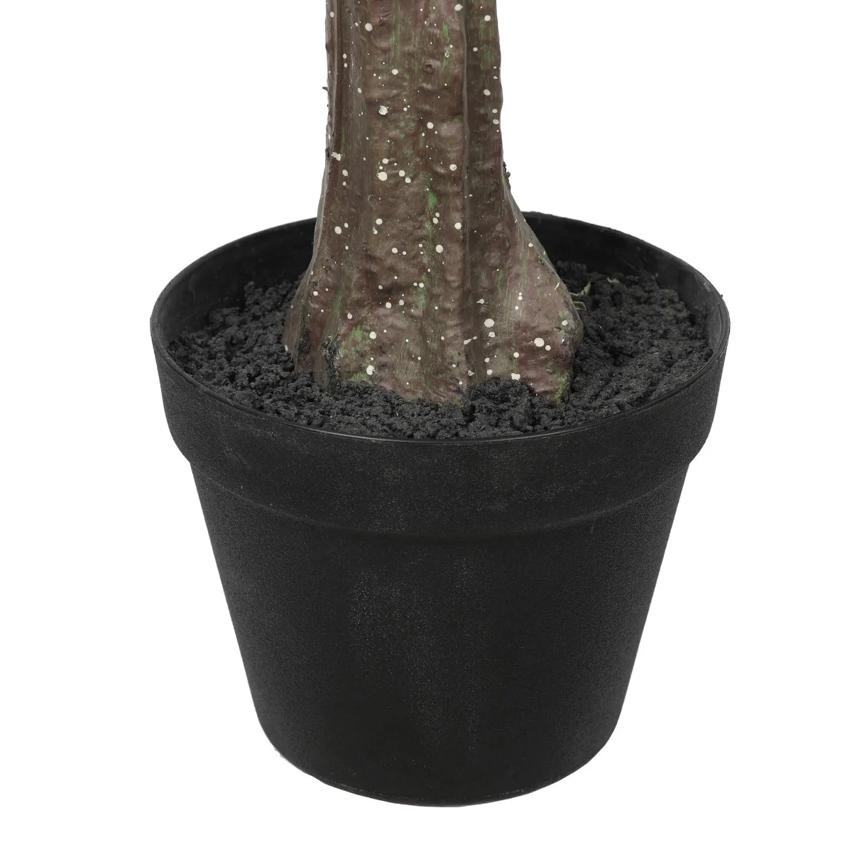 Artificial Eucalyptus Tree (Red Box Eucalyptus Polyanthemos) 150cm - Image 2