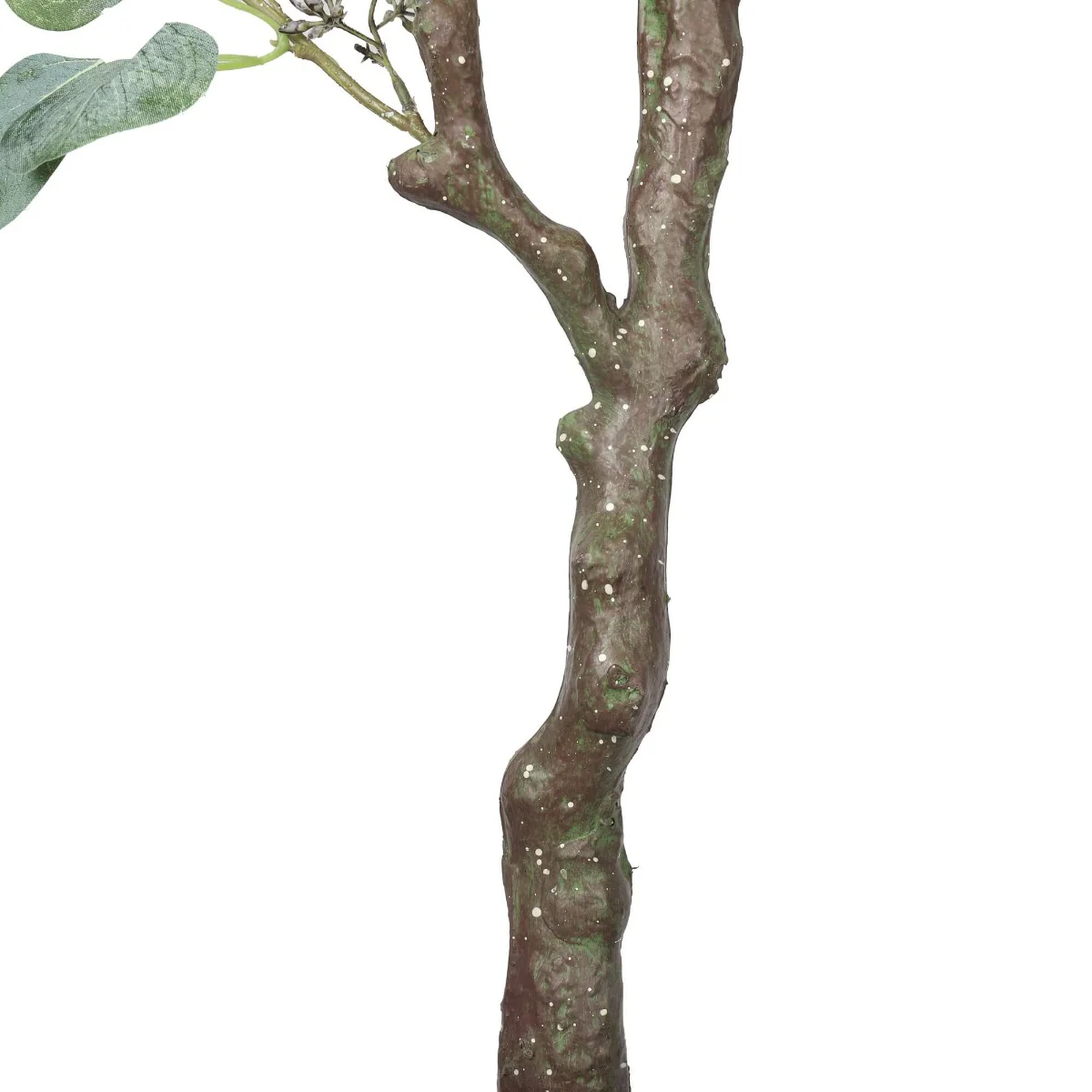 Artificial Eucalyptus Tree (Red Box Eucalyptus Polyanthemos) 150cm - Image 3