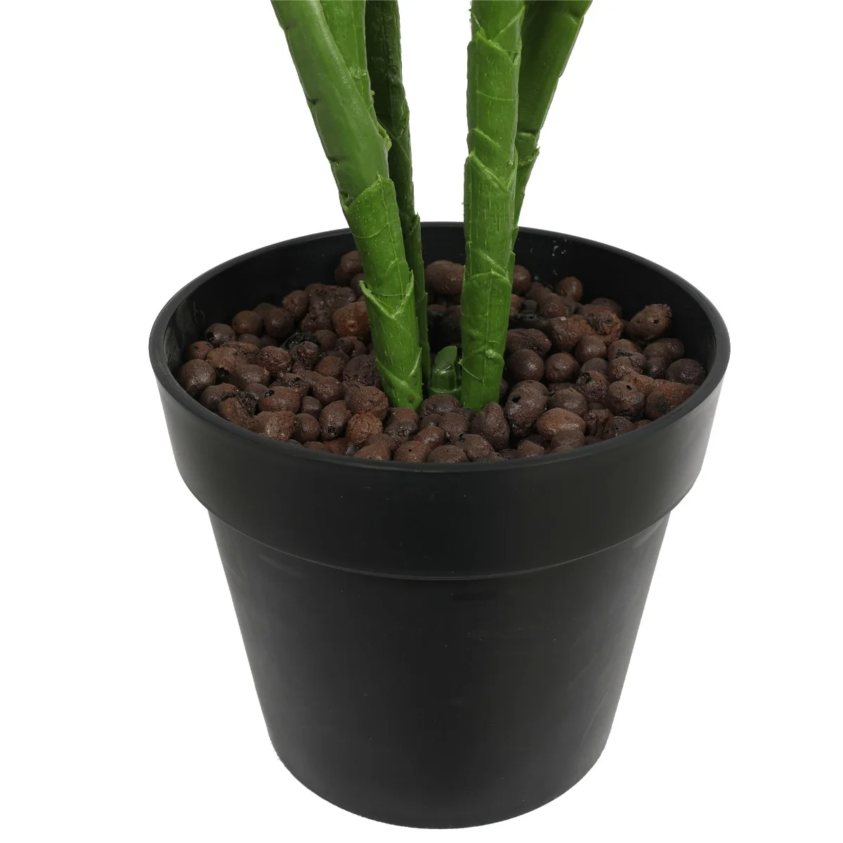 Artificial Potted 150cm Bird of Paradise Plant - Image 3