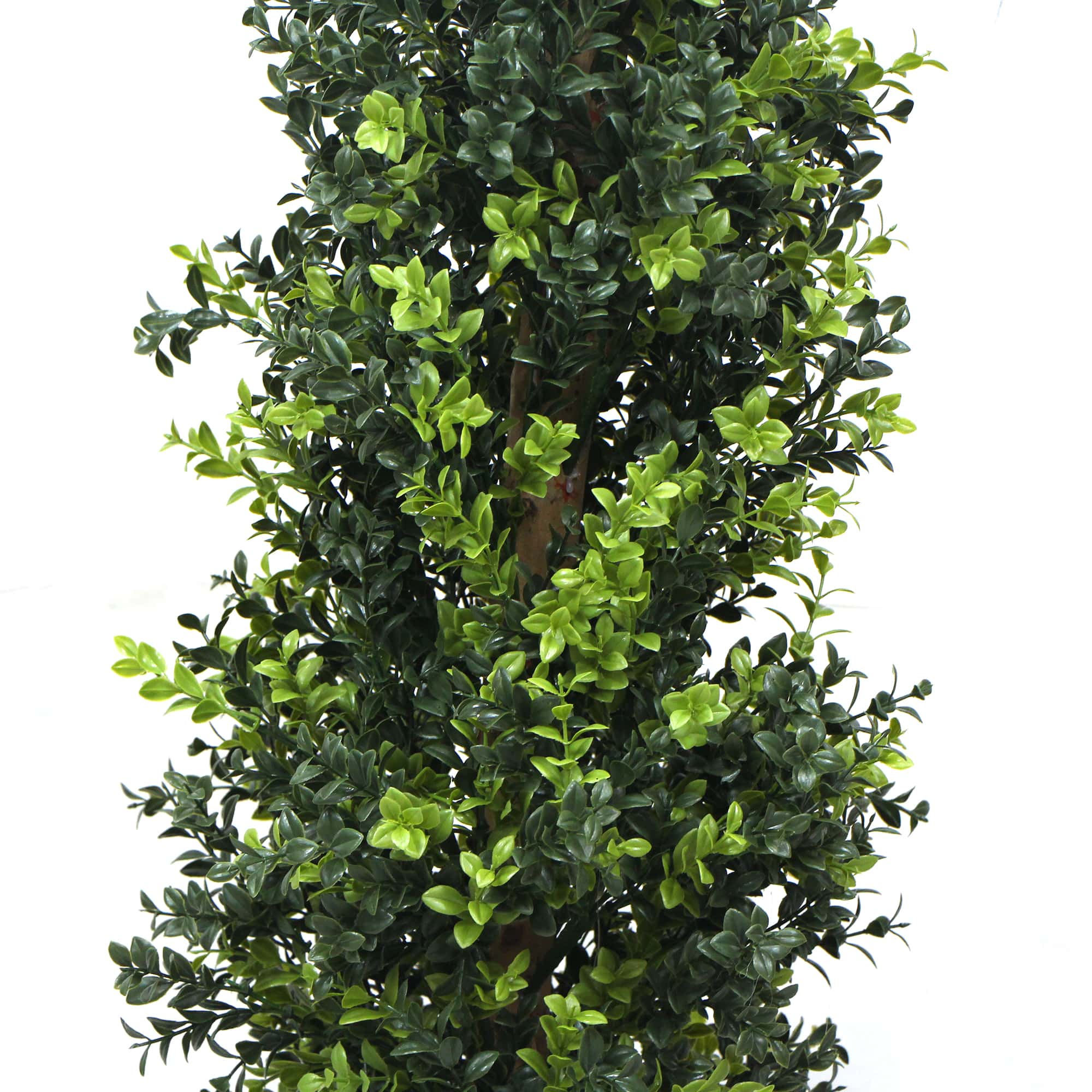 Artificial Potted Topiary Tree 120cm UV Resistant - Image 5