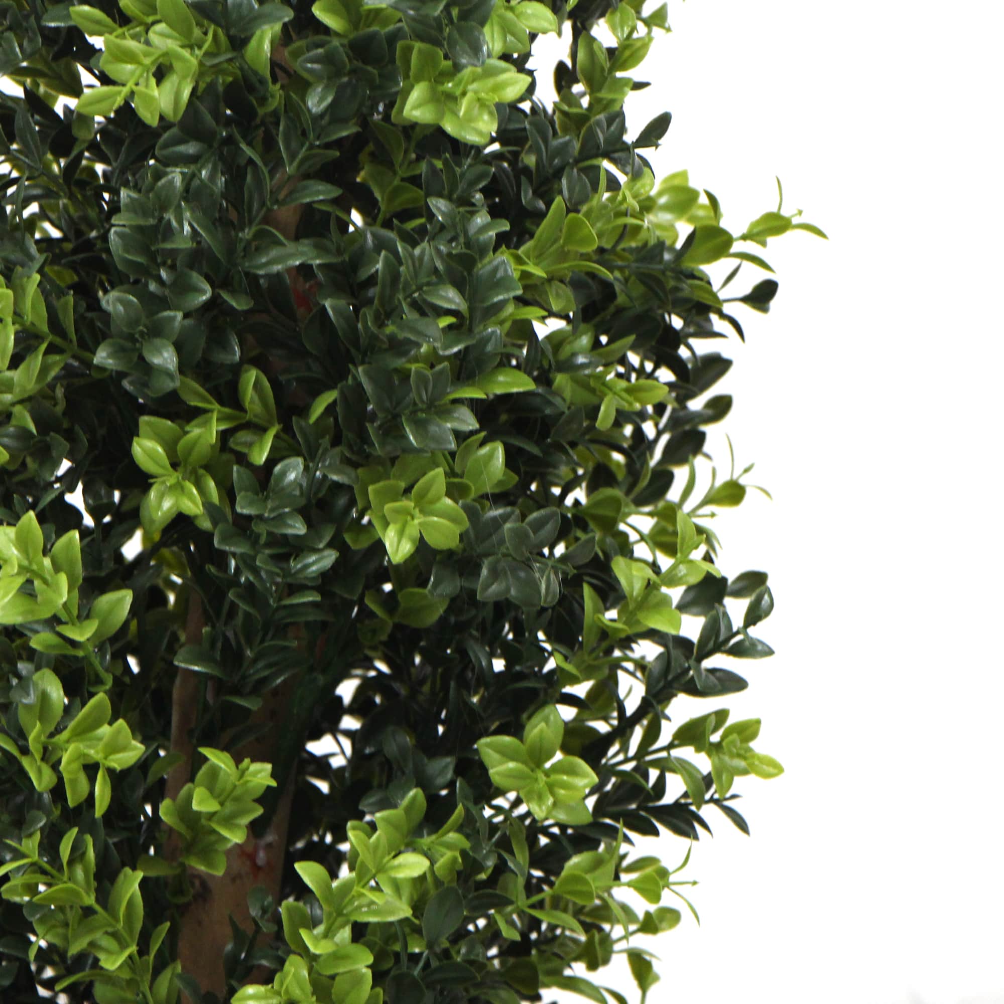 Artificial Potted Topiary Tree 120cm UV Resistant - Image 6