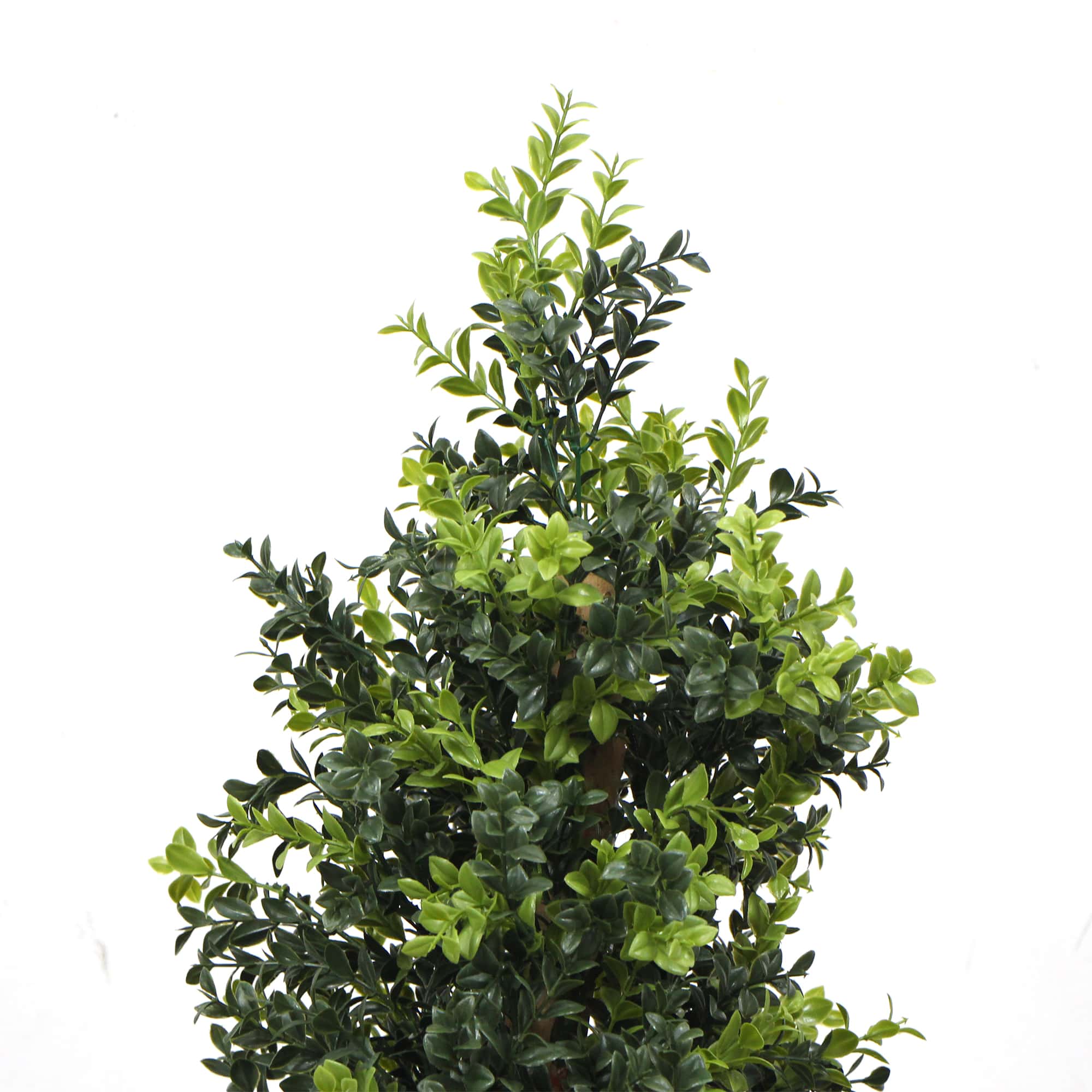 Artificial Potted Topiary Tree 120cm UV Resistant - Image 8