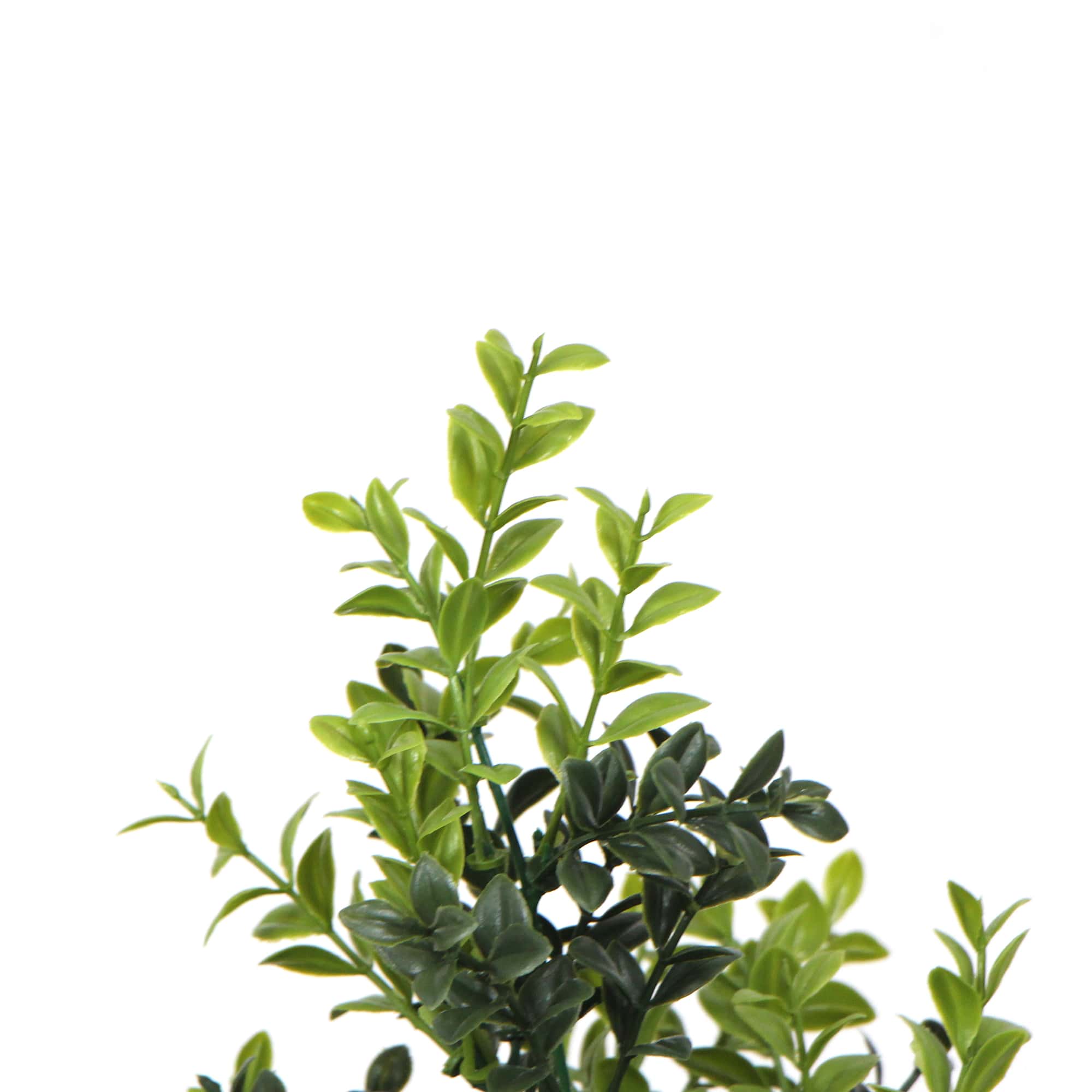 Artificial Potted Topiary Tree 120cm UV Resistant - Image 9
