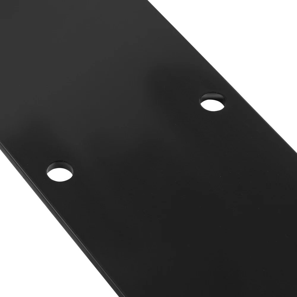 Artiss Metal Table Legs DIY Rectangular 71X65CM Set of 2 - Image 3