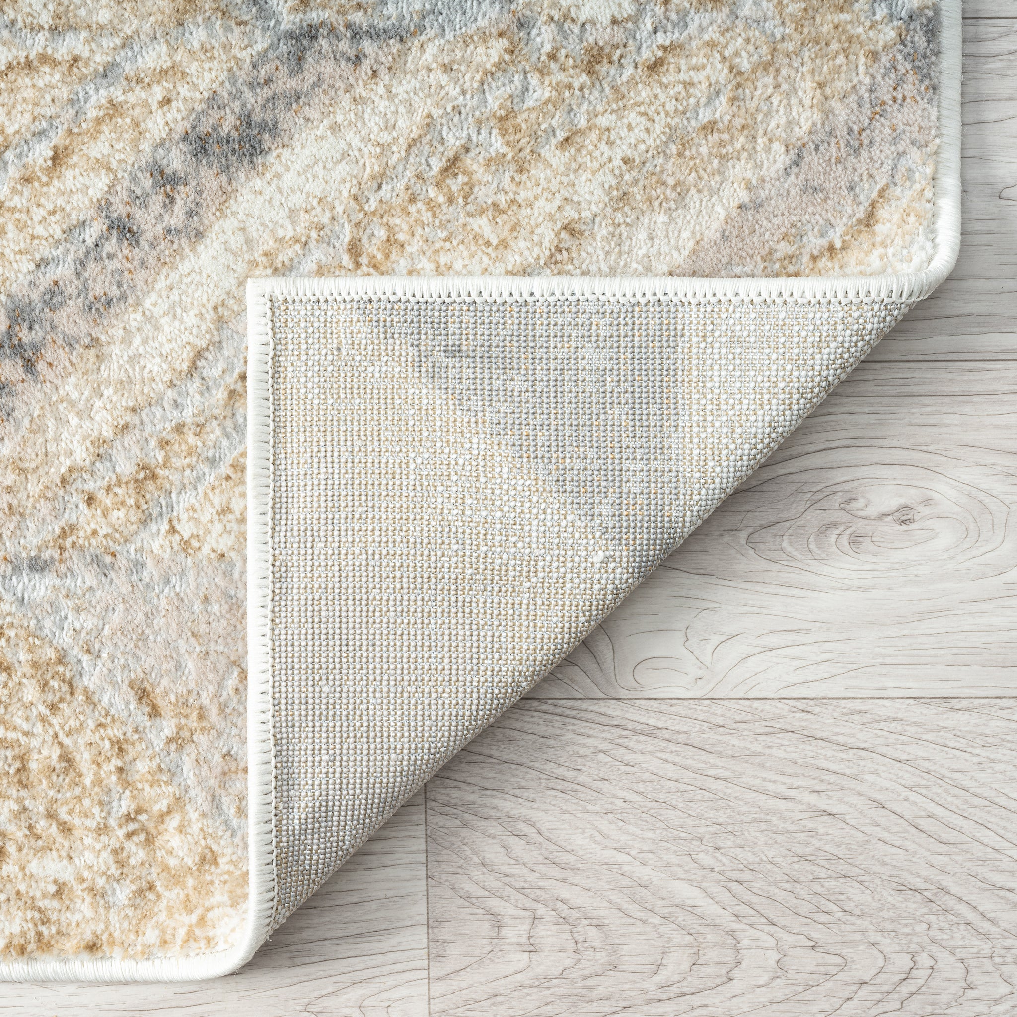 Avani Marble Rug - Stone - 300x400 - Image 5