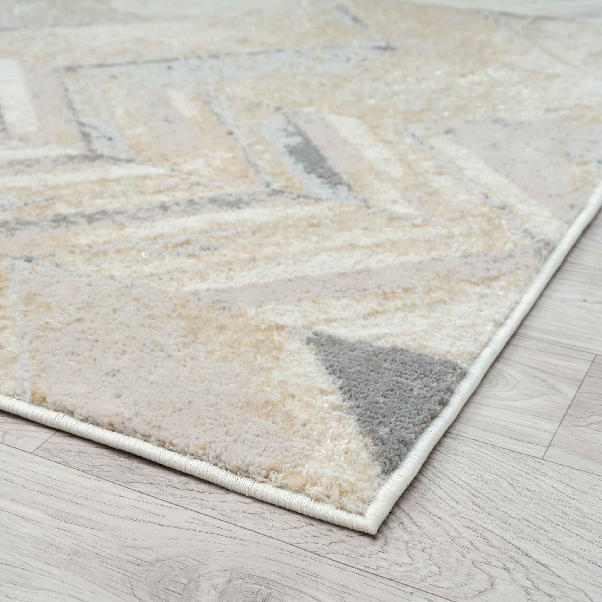 Avani Marble Rug - Stone - 300x400 - Image 6