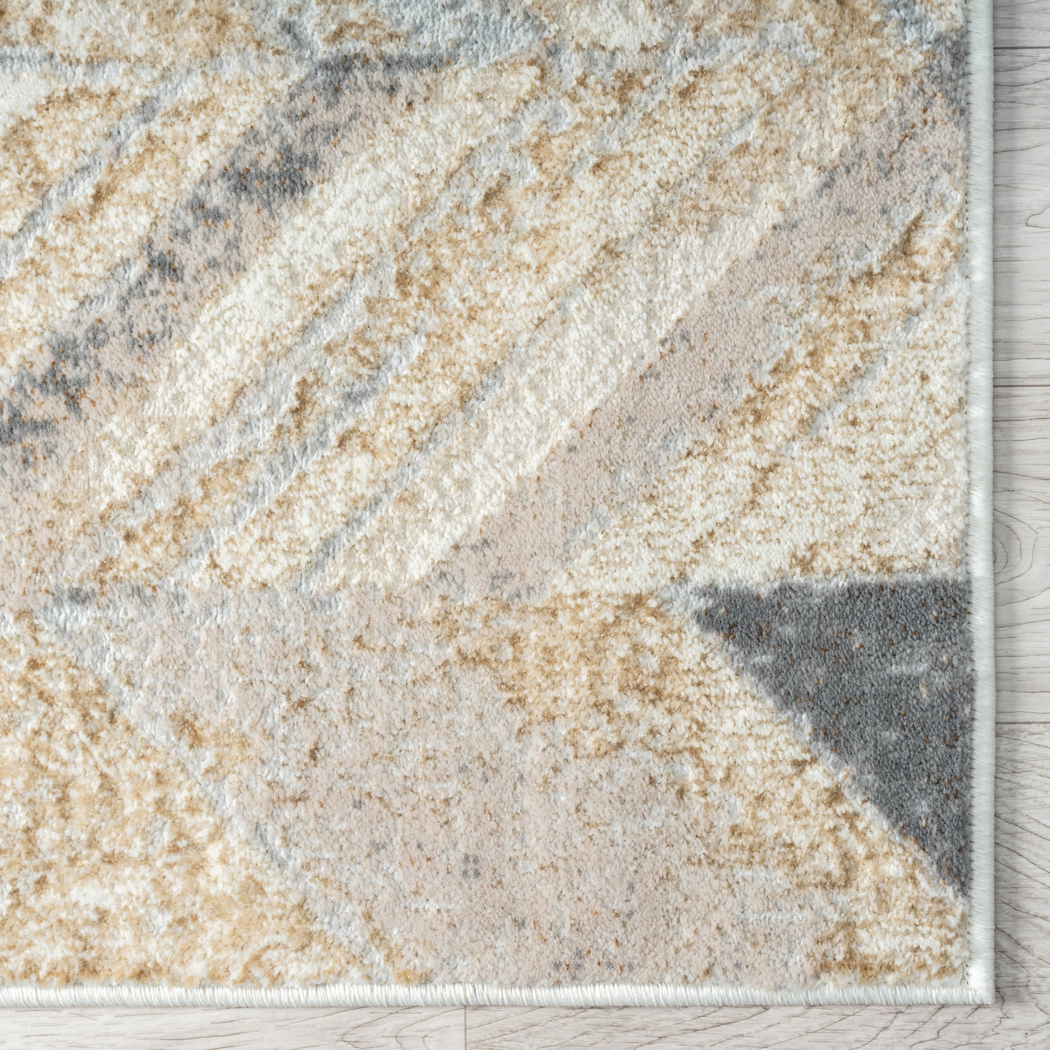Avani Marble Rug - Stone - 300x400 - Image 9