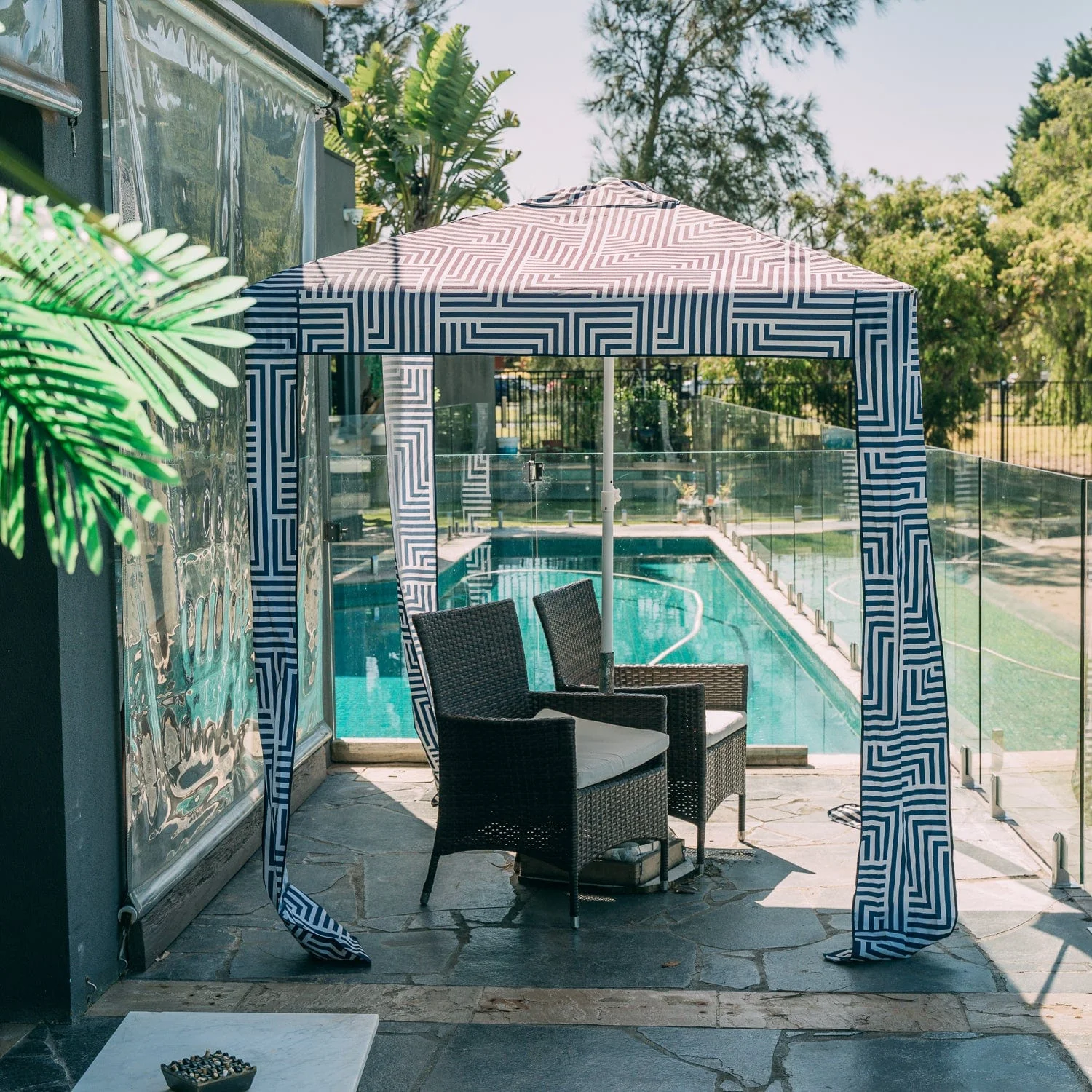 Beach Cabana - Makena - Image 5