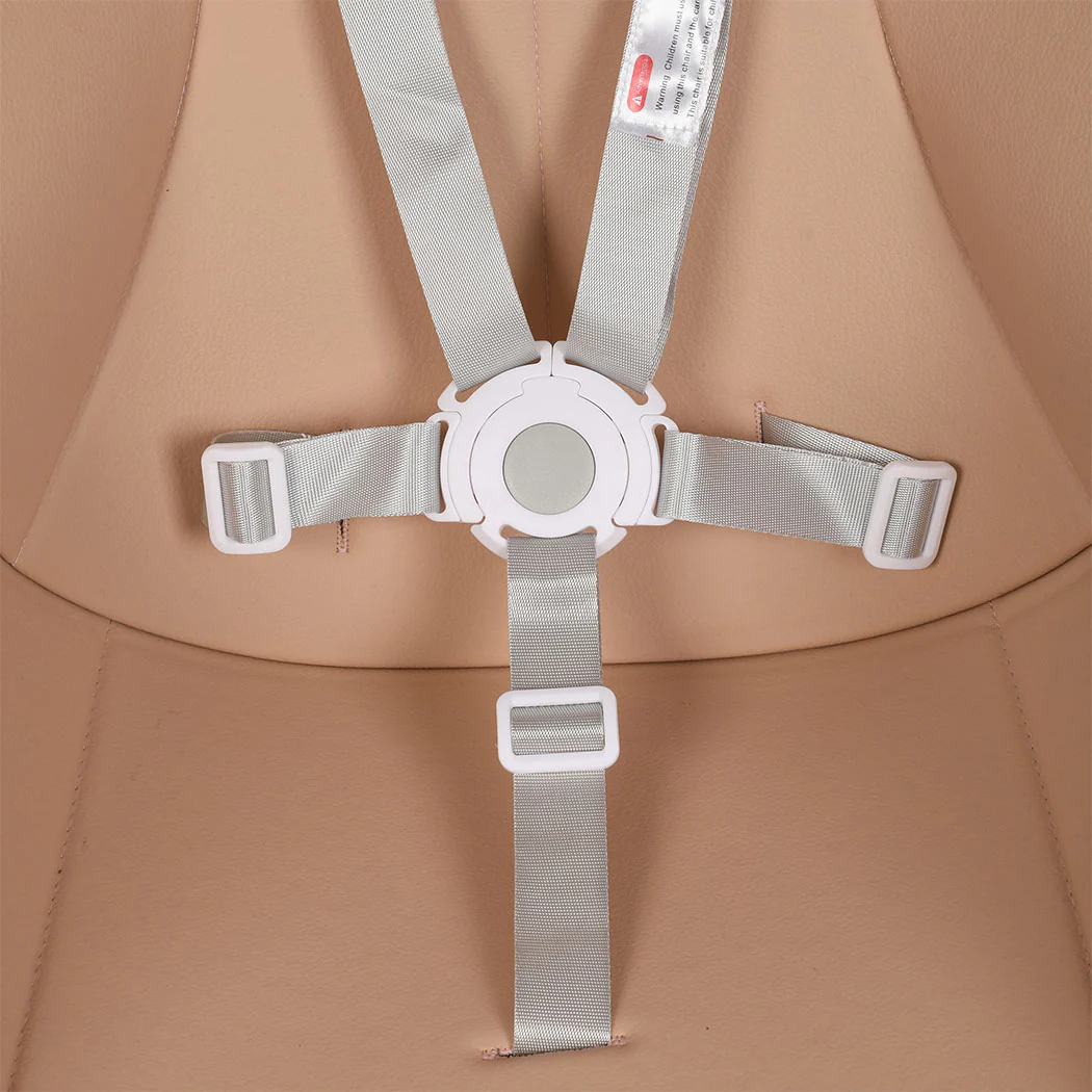 Bopeep 6-In-1 Baby High Chair - Image 5
