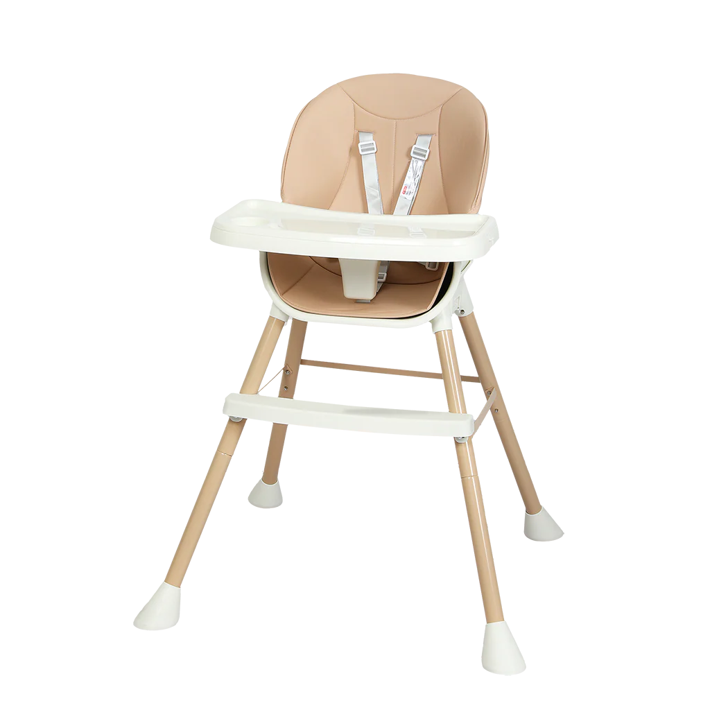 Bopeep 6-In-1 Baby High Chair - Image 8