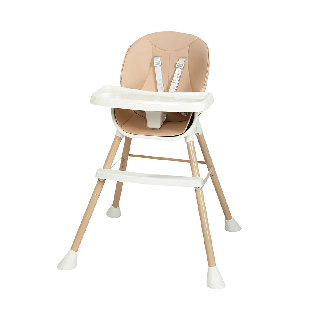 Bopeep 6-In-1 Baby High Chair - Image 9