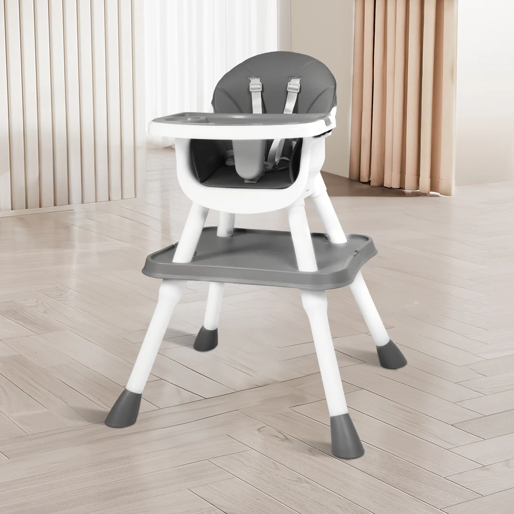 Bopeep 8-In-1 Baby High Chair - Image 7