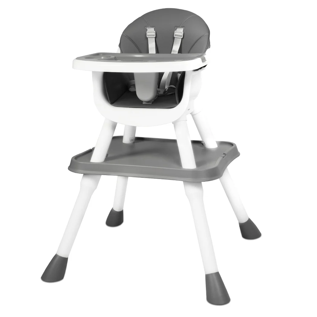Bopeep 8-In-1 Baby High Chair - Image 9