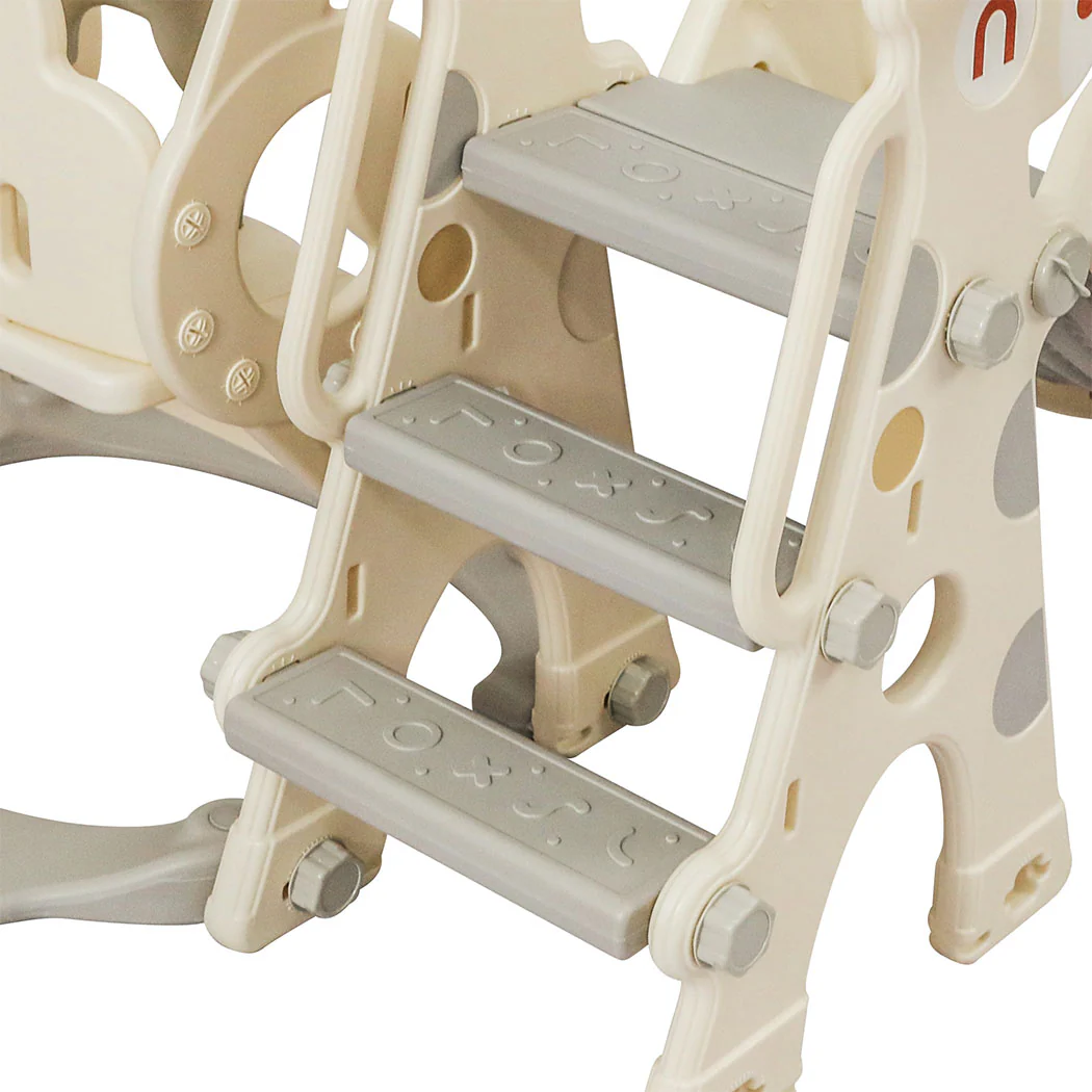 Bopeep kid slide swing set - Image 3