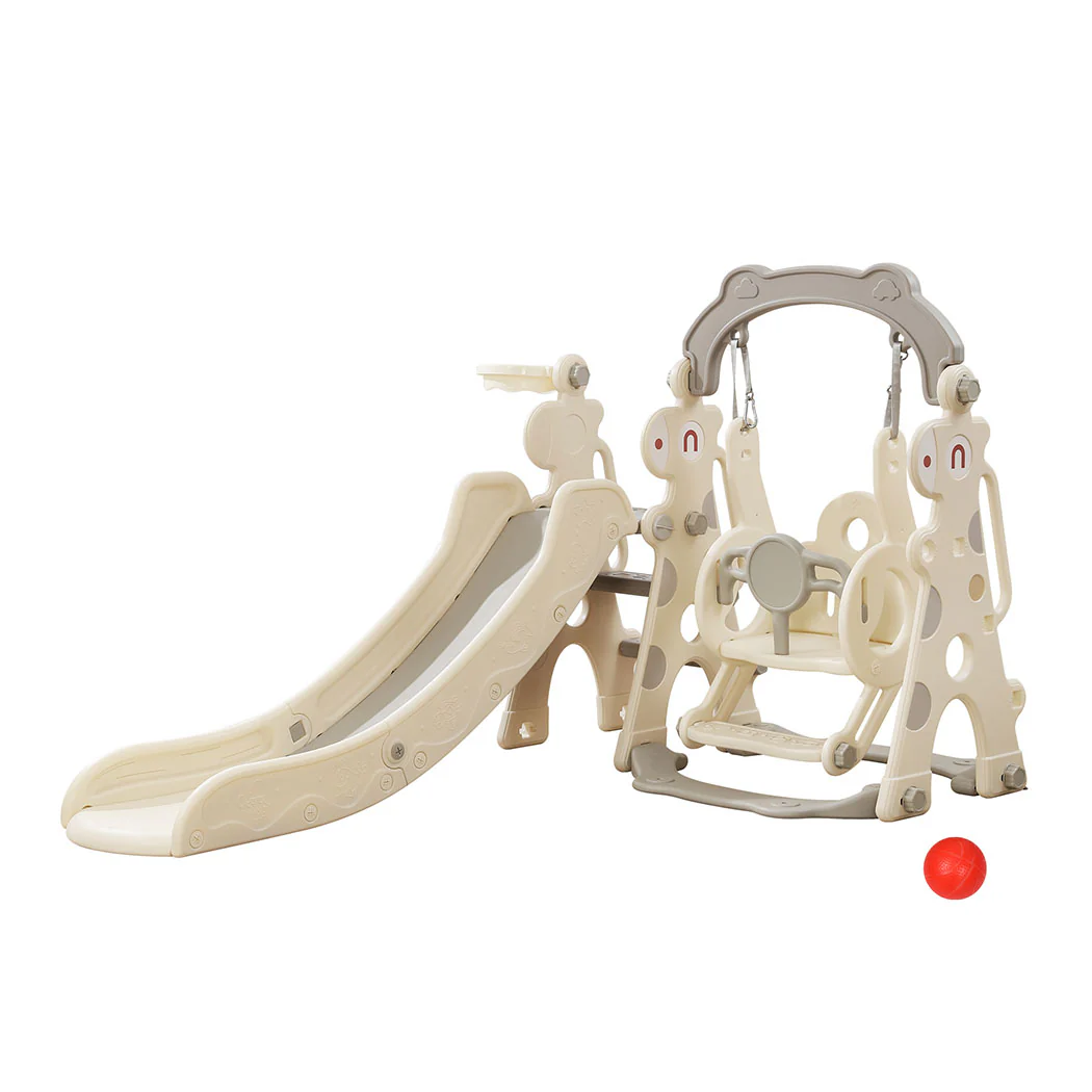 Bopeep kid slide swing set - Image 9