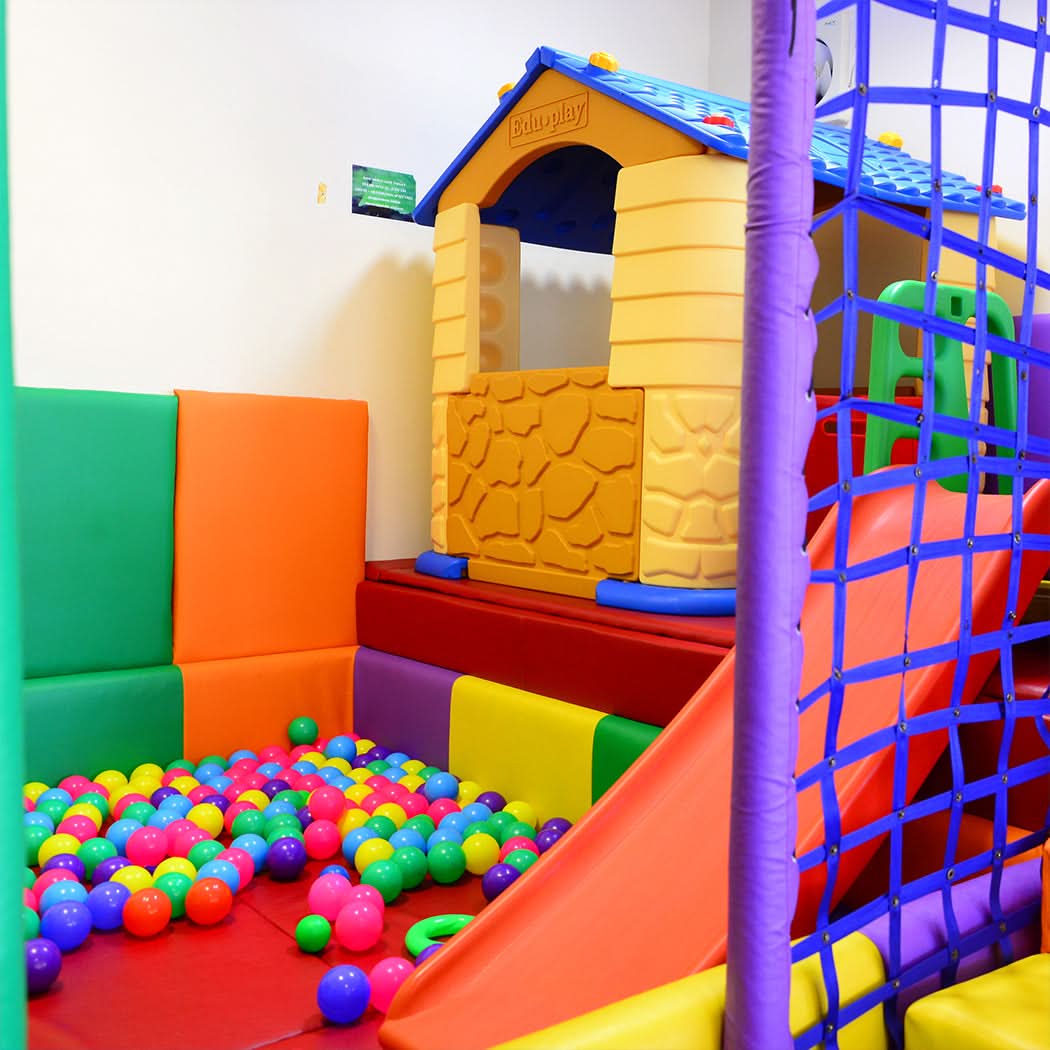 BoPeep Kids Ocean Balls Pit Baby Play Candy 800 Balls - Image 8