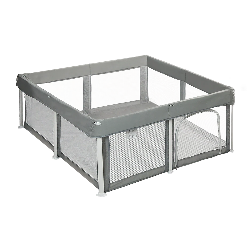 Bopeep Kids Playpen Foldable 125X125 - Image 8