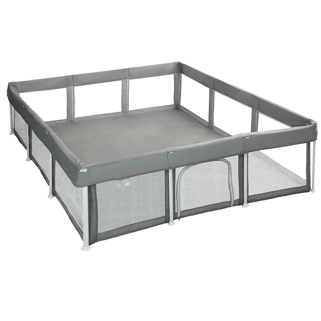 Bopeep Kids Playpen Foldable 180X180 - Image 7