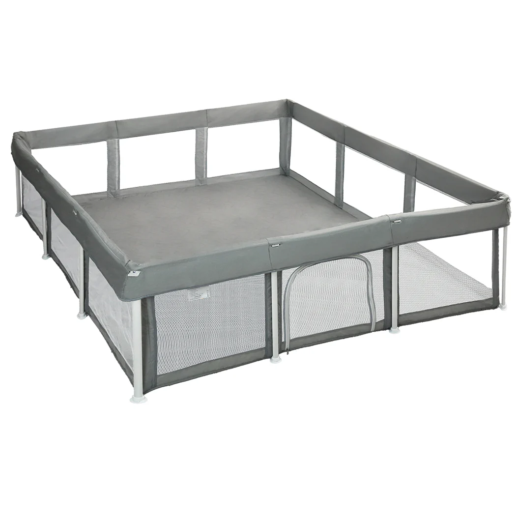 Bopeep Kids Playpen Foldable 180X180 - Image 8