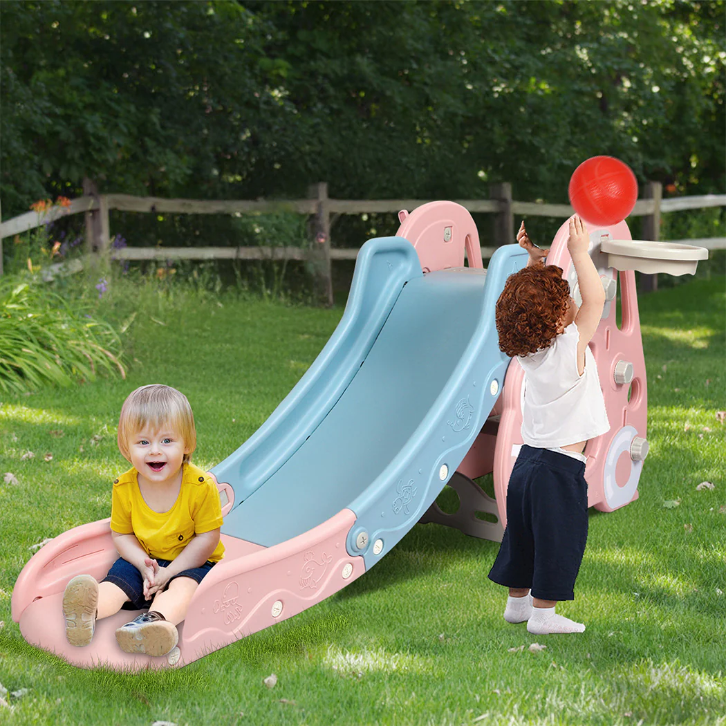 Bopeep Kids Slide - Image 6