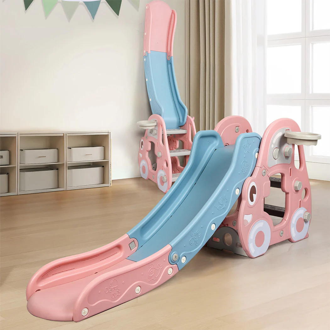 Bopeep Kids Slide - Image 7