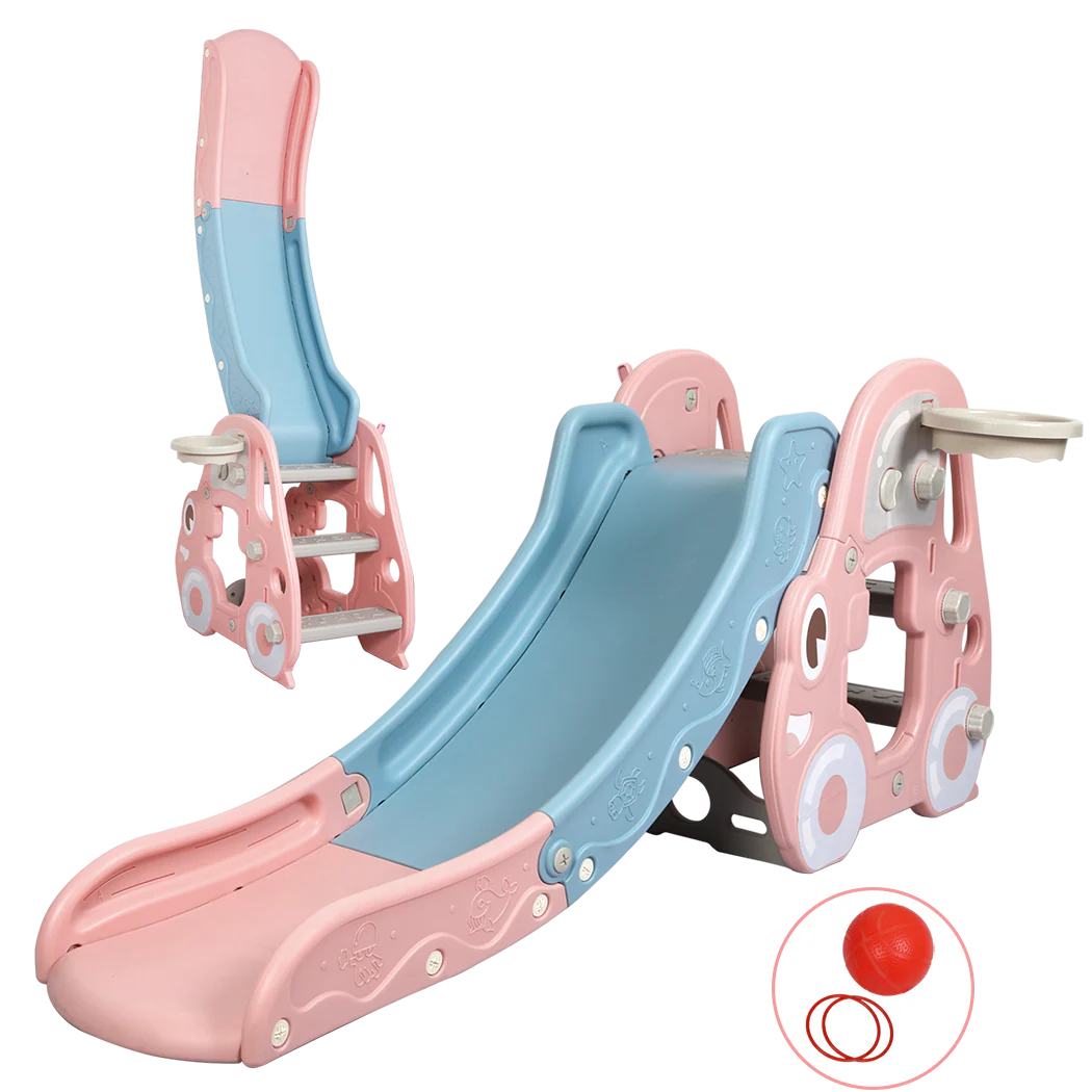 Bopeep Kids Slide - Image 8