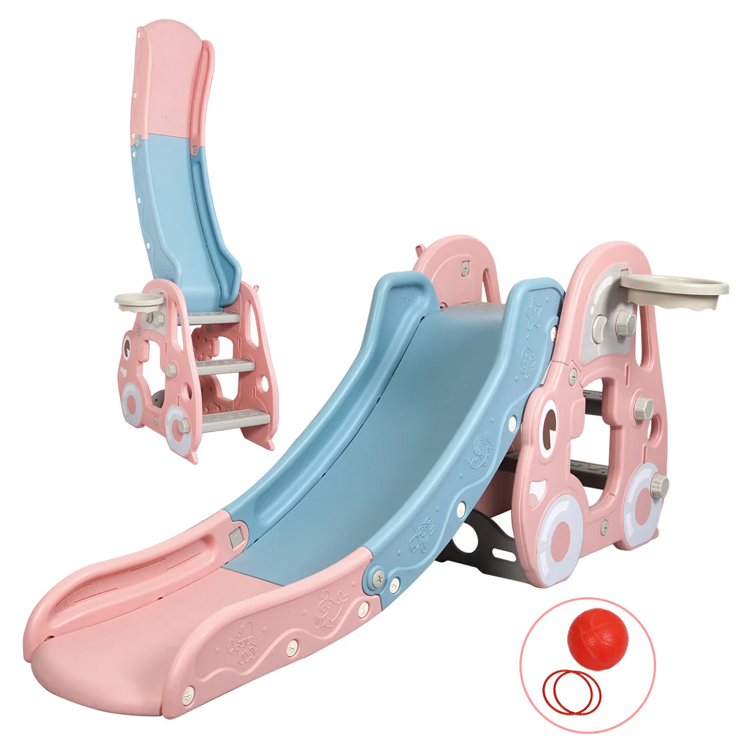 Bopeep Kids Slide - Image 9