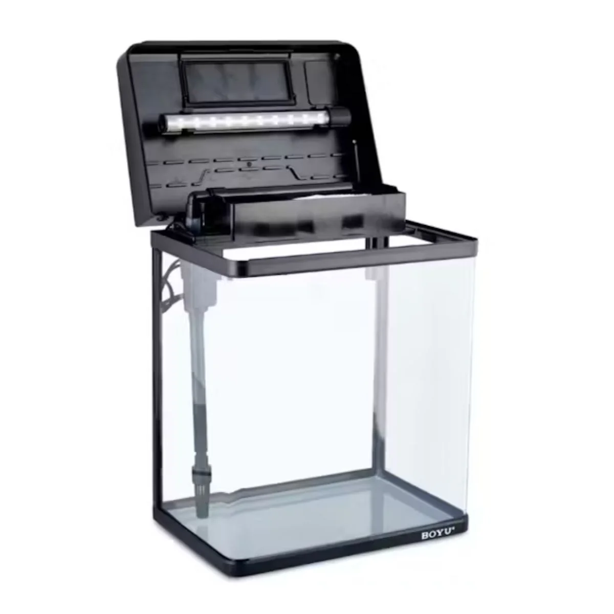 Boyu Aquarium Fish Tank Kit 34L - Image 3