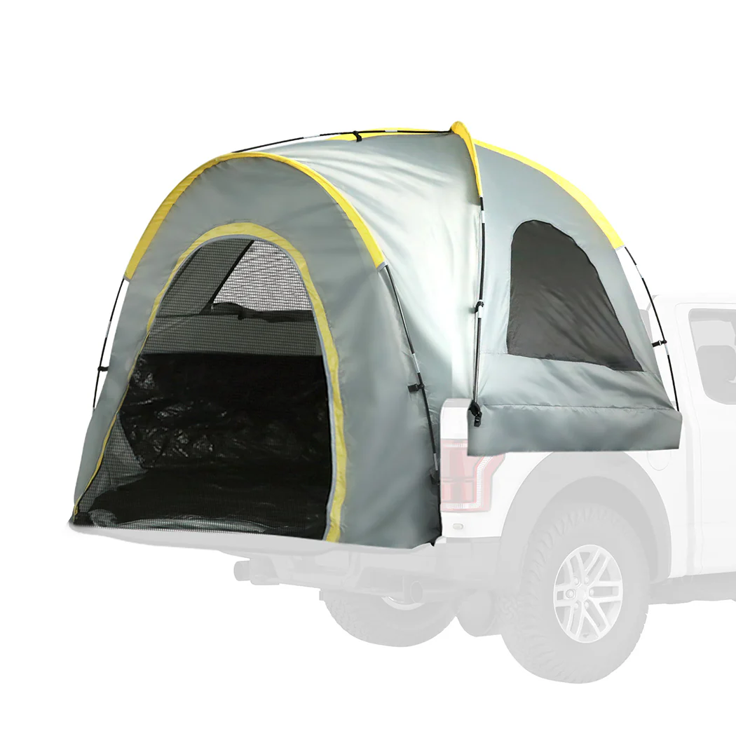 Camping Tent for SUV Truck Tail Camping Medium - Image 8