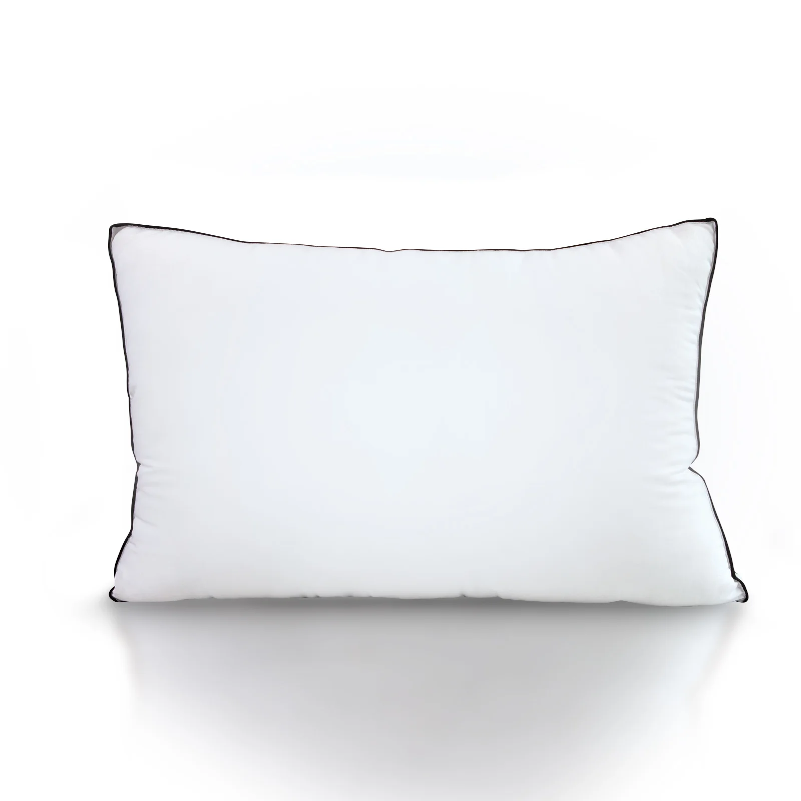 Casa Decor Silk Blend Pillow - Twin Pack