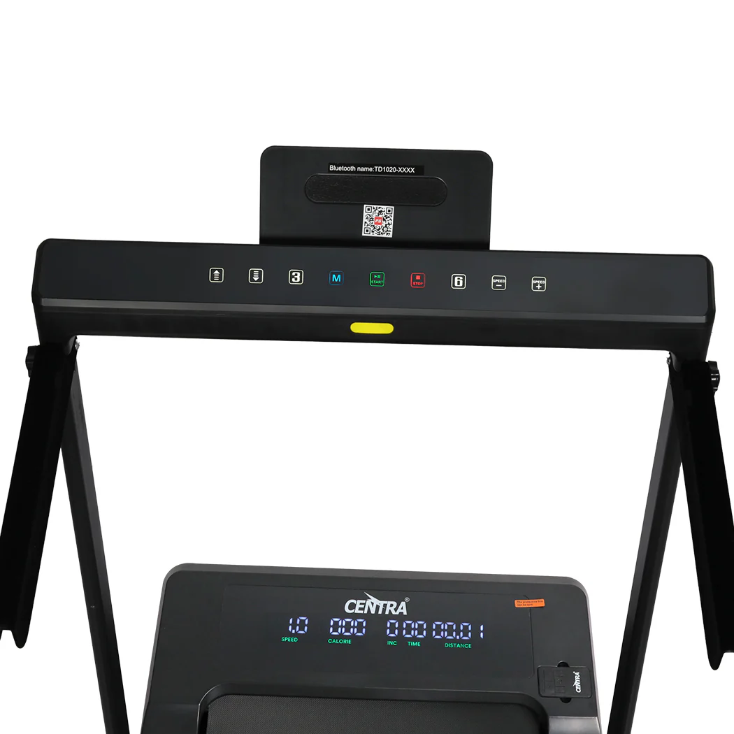 Centra 2 In 1 Treadmill - Image 5